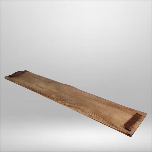Oversized Wood Board