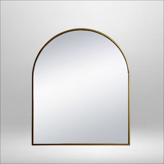 Arched Mirror