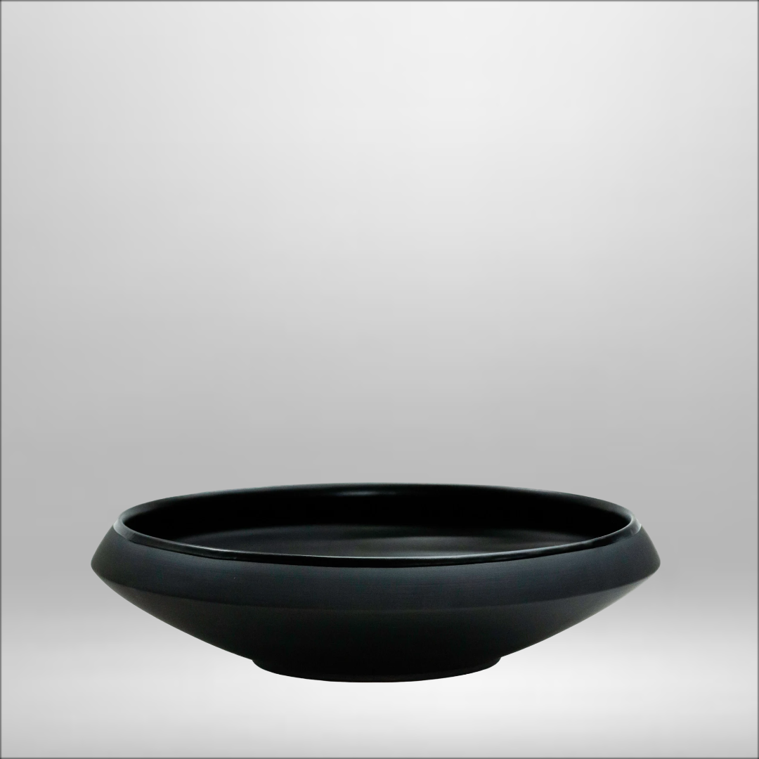 Black Bowl