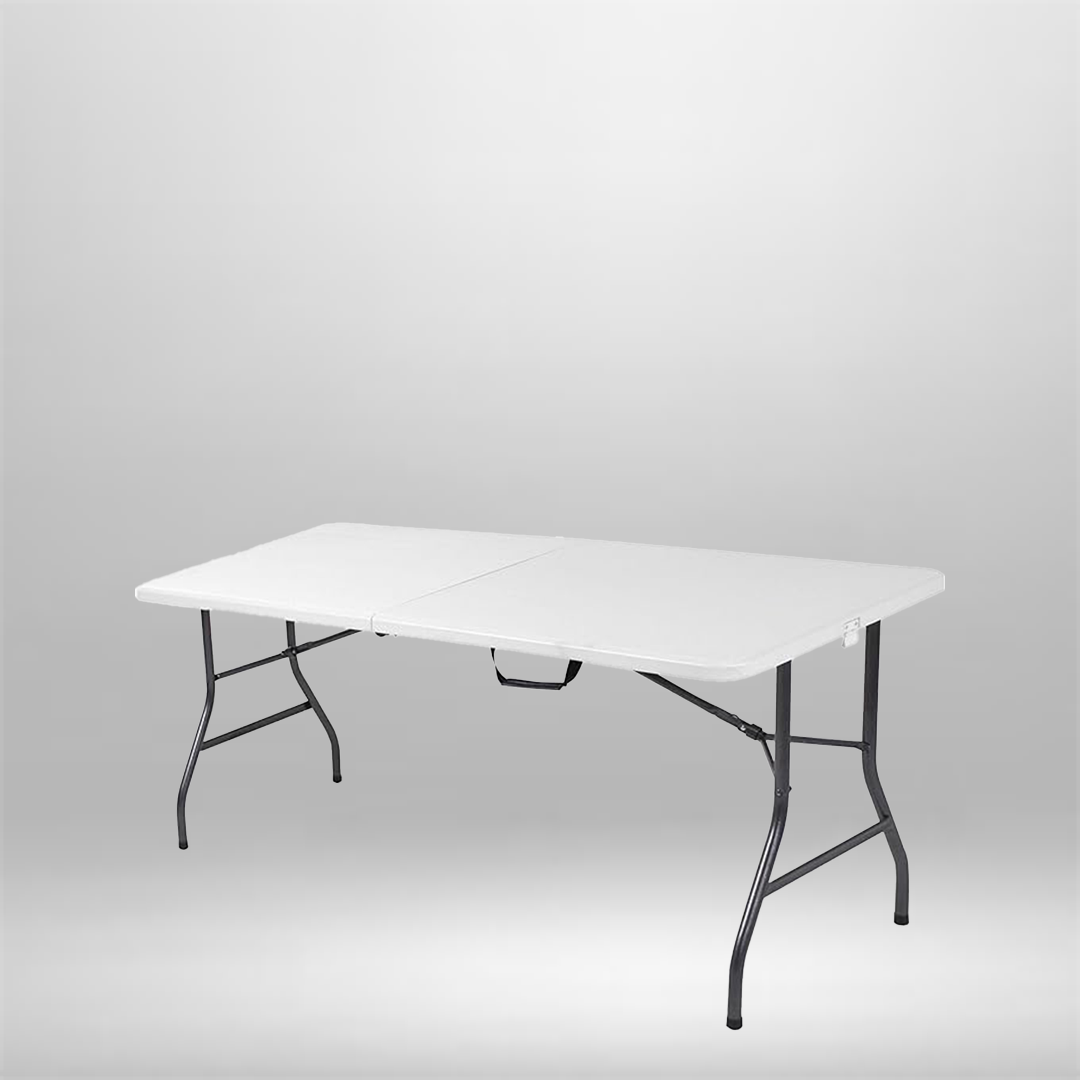 Bi-Fold Table - 6ft