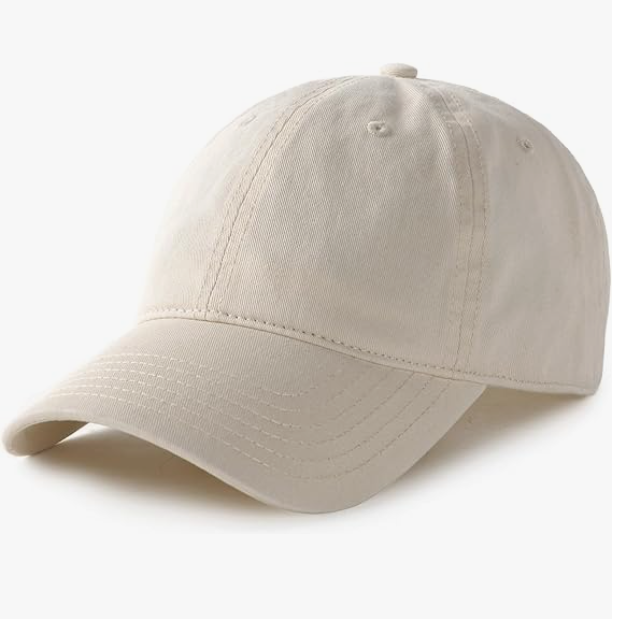 Ball Cap