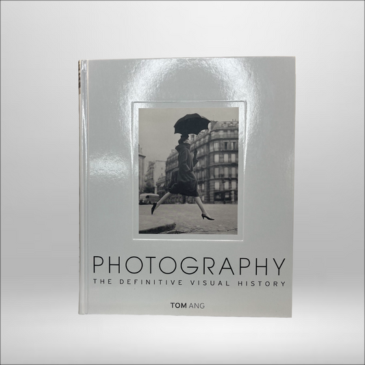 Photography - The Definitive Visual History