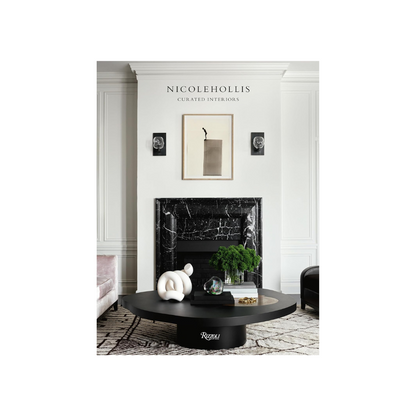 Nicole Hollis: Curated Interiors